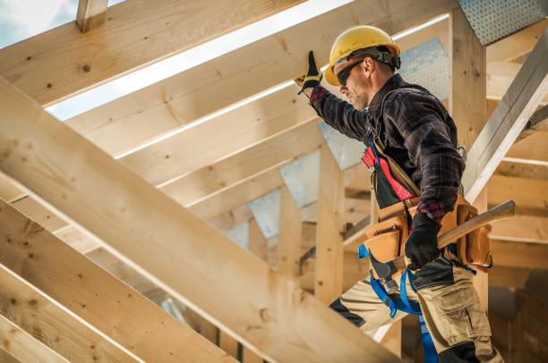 Best New Roof Installation  in La Riviera, CA