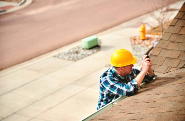 Best Commercial Roofing Services  in La Riviera, CA