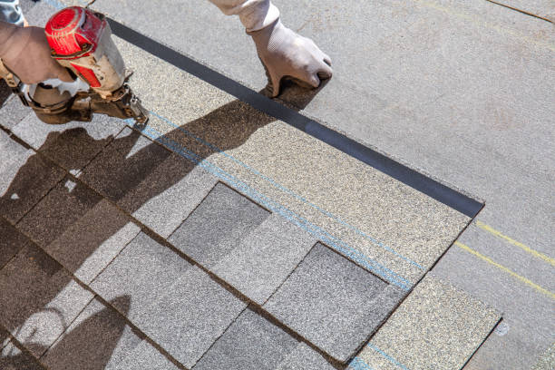 Best Flat Roof Repair Services  in La Riviera, CA