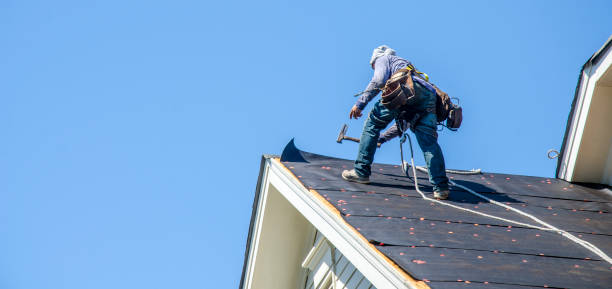 Quick and Trustworthy Emergency Roof Repair Services in La Riviera, CA